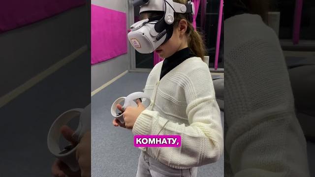 Ошибка ходить в vr #кудасходитьвмоскве #vrигры #кудасходитьсдетьми #jobsimulator #marmok #vrигры Ошибка ходить в vr #кудасходитьвмоскве #vrигры #кудасходитьсдетьми #jobsimulator #marmok #vrигры