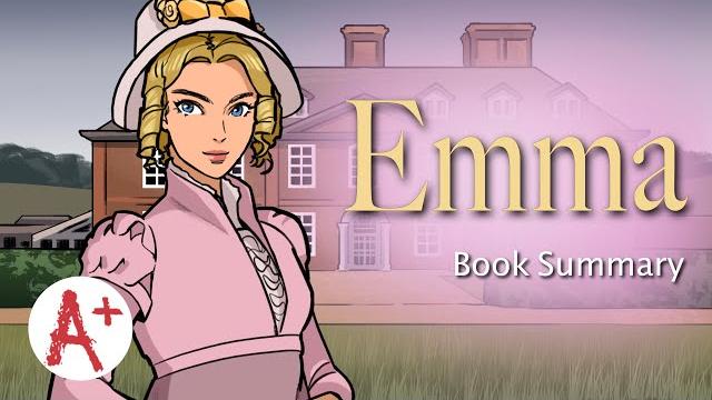 Emma - book summary Emma - book summary