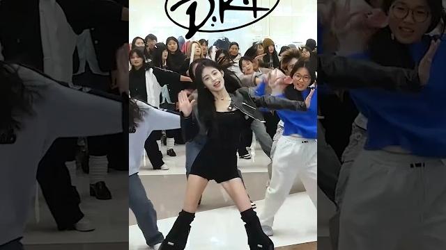 Kpop in public babymonster - 'drip' Kpop in public babymonster - 'drip'