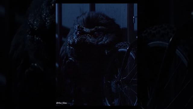 Зубастики (1986г) Зубастики (1986г)