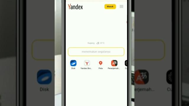 Cara buka yandex 2025 tanpa vpn#viralvideo #tutorial Cara buka yandex 2025 tanpa vpn#viralvideo #tutorial