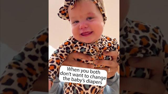 What new parents fight about What new parents fight about