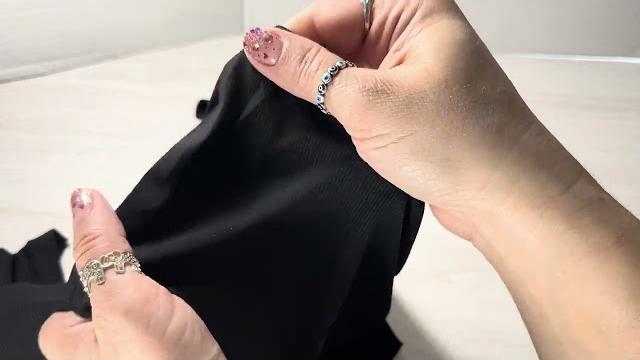 Seamless high waisted underwear for women underwear wave edge no show bikini panties ribbed panties Seamless high waisted underwear for women underwear wave edge no show bikini panties ribbed panties