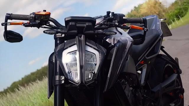 Duke 790 fun on two wheels | choulon | home Duke 790 fun on two wheels | choulon | home
