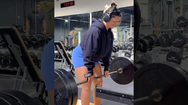 Grow your legs in 45 mins Grow your legs in 45 mins