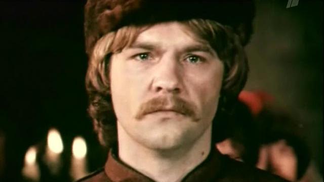 Роковая роль александра фатюшина Роковая роль александра фатюшина