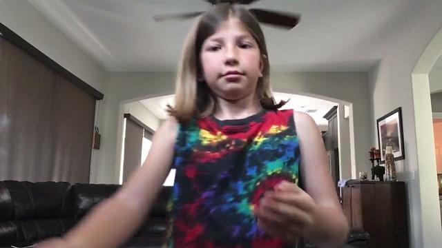 Practicing gymnastics and many more Practicing gymnastics and many more