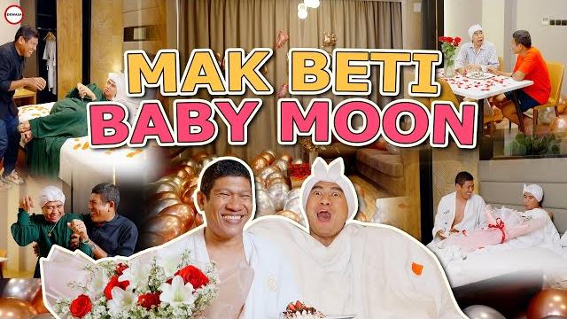 Hotel mewah bikin mak beti bahagia Hotel mewah bikin mak beti bahagia