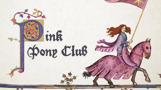 Pink pony club - chappell roan (bardcore | medieval style cover) Pink pony club - chappell roan (bardcore | medieval style cover)