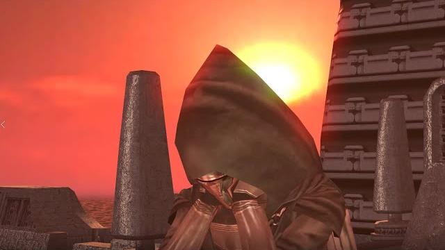 Star wars: knights of the old republic 1 & 2 vs. joseph campbell Star wars: knights of the old republic 1 & 2 vs. joseph campbell