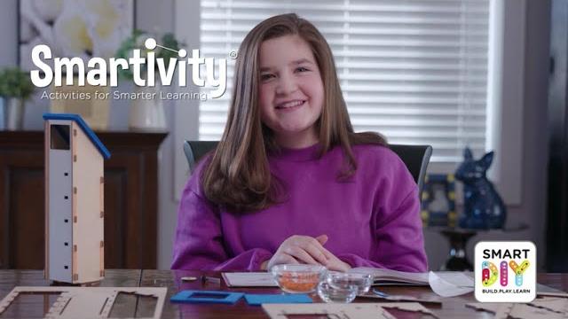 Smartivity - periscope Smartivity - periscope