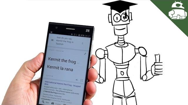 What is machine learning? What is machine learning?
