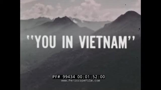 1967 u.s. marine corps. vietnam orientation & indoctrination film "you in vietnam" 99434 1967 u.s. marine corps. vietnam orientation & indoctrination film "you in vietnam" 99434