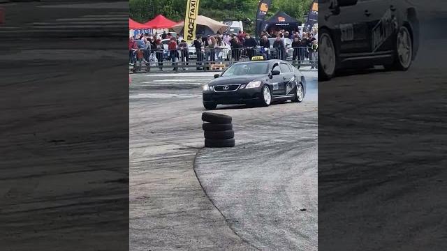 Drift taxi Drift taxi