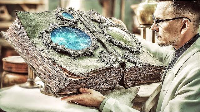 Невероятные находки, которые никогда не показывали по тв Невероятные находки, которые никогда не показывали по тв