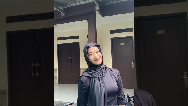 Jilbab ketat viral #shorts Jilbab ketat viral #shorts