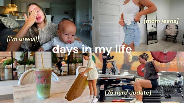 My biggest struggle since becoming a mom... My biggest struggle since becoming a mom...