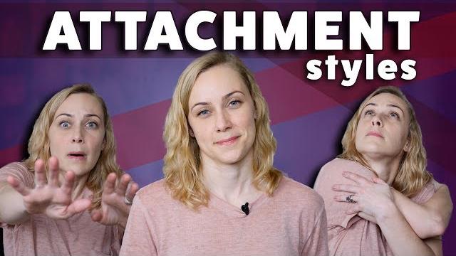 Why does your attachment style matter? | kati morton Why does your attachment style matter? | kati morton