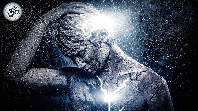 Destroy unconscious blockages and negativity, 396hz solfeggio, binaural beats Destroy unconscious blockages and negativity, 396hz solfeggio, binaural beats