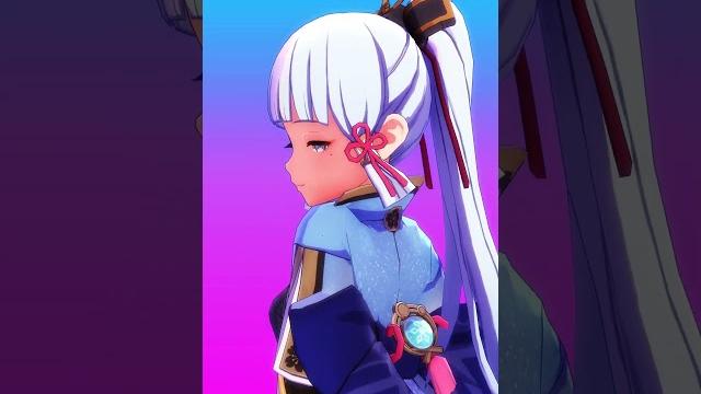 Smart【genshin impact mmd】ayaka Smart【genshin impact mmd】ayaka