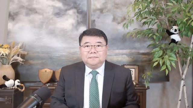 中国企业抢出口抢疯了 财政有所改善/中国世纪还是希音村叙事?/中国关闭寻亲网站/王剑每日观察/20250520 中国企业抢出口抢疯了 财政有所改善/中国世纪还是希音村叙事?/中国关闭寻亲网站/王剑每日观察/20250520