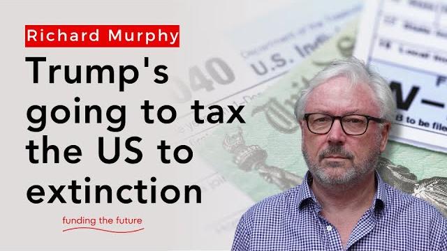 New tax rules included in trump's budget could undermine every economic policy trump is promoting. New tax rules included in trump's budget could undermine every economic policy trump is promoting.