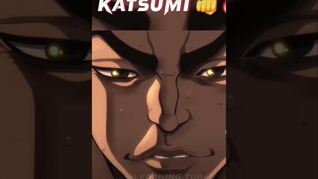 #katsumi #katsumi