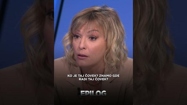 Emisiju „epilog“ u kojoj je gost ivica dačić ponovo možete pogedati u nedelju u 22h na insajder tv Emisiju „epilog“ u kojoj je gost ivica dačić ponovo možete pogedati u nedelju u 22h na insajder tv