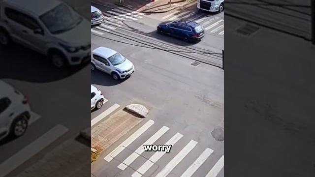 Why traffic lights have cameras Why traffic lights have cameras