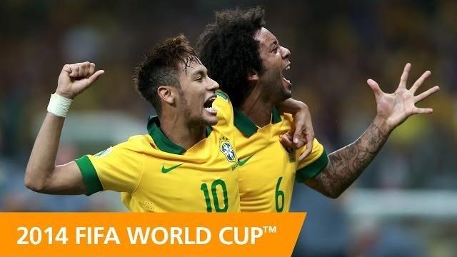 2014 world cup team profile: brazil 2014 world cup team profile: brazil