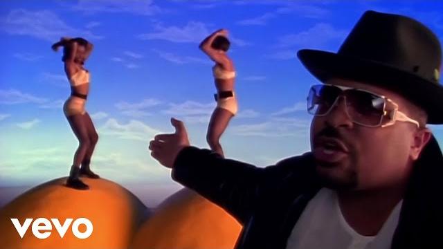 Sir mix-a-lot - baby got back (official music video) Sir mix-a-lot - baby got back (official music video)