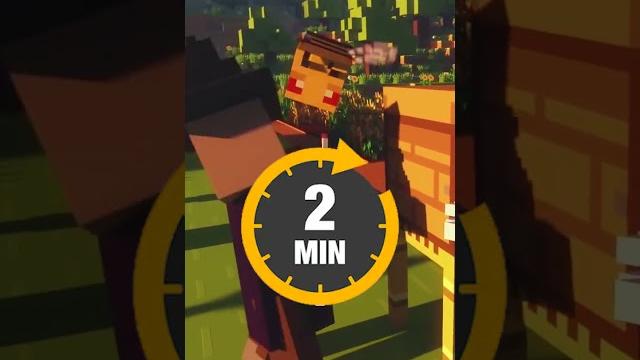 Minecraft факты о пчёлах Minecraft факты о пчёлах