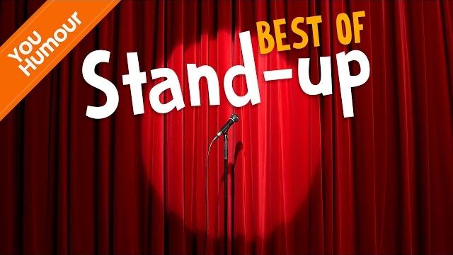 Best of - humour stand up #1 Best of - humour stand up #1