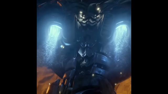 Gipsy danger | pacific rim | short edit. Gipsy danger | pacific rim | short edit.