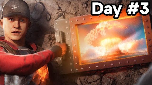 How i survived a 3000 player rust war How i survived a 3000 player rust war