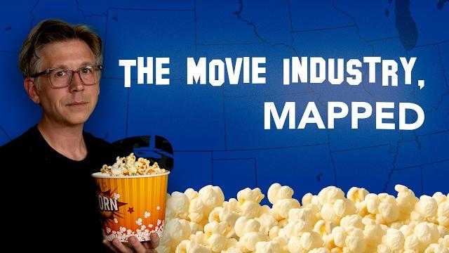 The united states of movies, mapsplained The united states of movies, mapsplained