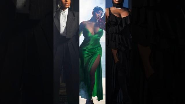Fantasia barrino fire photoshoot looks with derek blanks #fantasia #fashionpolice #derekblanks Fantasia barrino fire photoshoot looks with derek blanks #fantasia #fashionpolice #derekblanks
