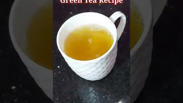 Green tea recipe with lemon and honey #easyrecipesofanjali #visakhapatnam #shorts #greentearecipe Green tea recipe with lemon and honey #easyrecipesofanjali #visakhapatnam #shorts #greentearecipe