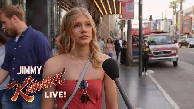 Pedestrian question – have you ever been naked in public? Pedestrian question – have you ever been naked in public?