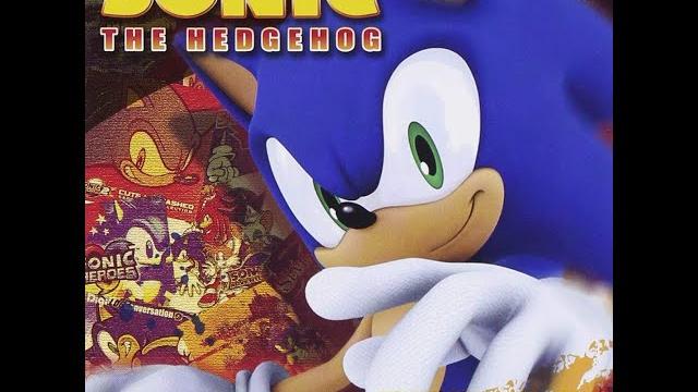 Race to win | sonic rivals 2 ost Race to win | sonic rivals 2 ost