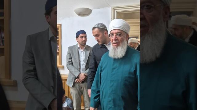 Şeyh seyyid saki #serhendi #zikir #london #uk #menzil #menzililahileri #menzilşeyhi #şeyhsaki Şeyh seyyid saki #serhendi #zikir #london #uk #menzil #menzililahileri #menzilşeyhi #şeyhsaki