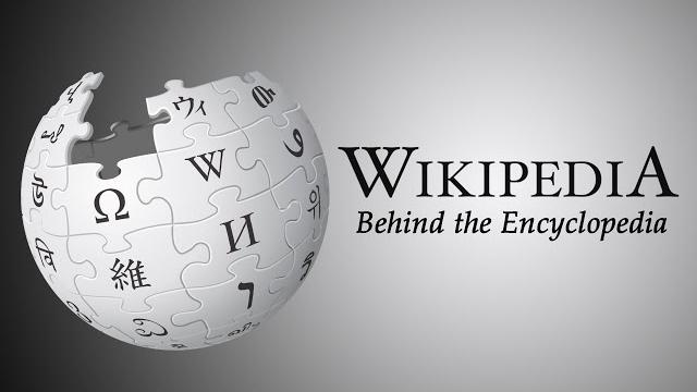Wikipedia - behind the encyclopedia Wikipedia - behind the encyclopedia