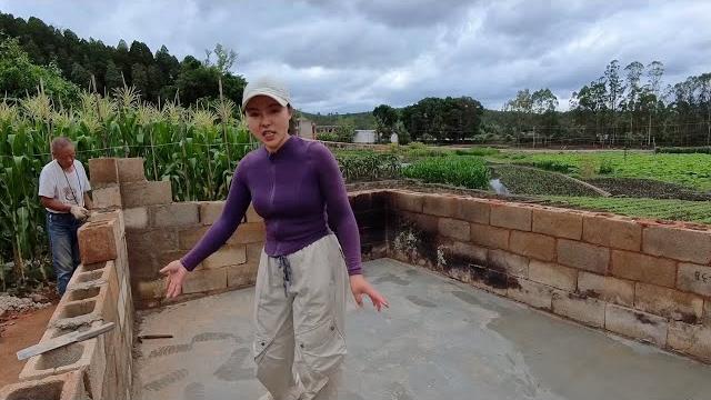 農村小院改造不簡單,定居雲南的生活居然可以這麼豐富 農村小院改造不簡單,定居雲南的生活居然可以這麼豐富