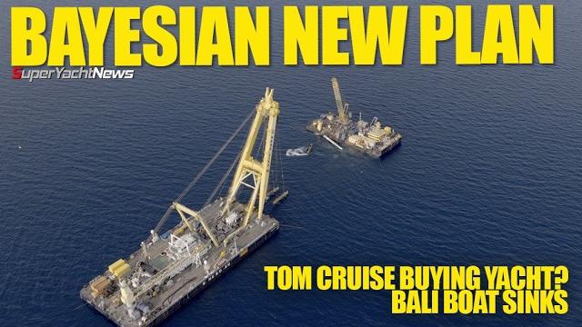 Bali boat sinking: breaking windows to escape | tom cruise buying yacht? | sy news ep484 Bali boat sinking: breaking windows to escape | tom cruise buying yacht? | sy news ep484