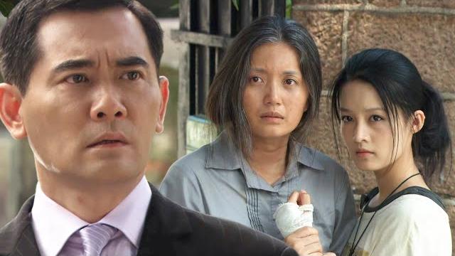 10 years after cheating, husband saw wife with cancer and his daughter, regretted it completely! 10 years after cheating, husband saw wife with cancer and his daughter, regretted it completely!