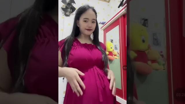 Bumil spill perut sexy Bumil spill perut sexy