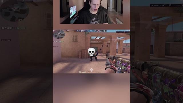 Кто понял? (standoff 2) Кто понял? (standoff 2)