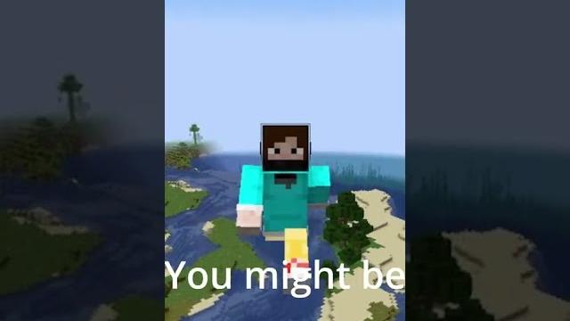 Minecraft's most hostile mob!!! Minecraft's most hostile mob!!!