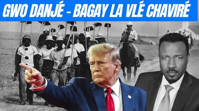 Gwo danjé - trump vlé éliminé progre nwa étazini - sé yon ménas nasyonal - maga nwa yo dako - abner Gwo danjé - trump vlé éliminé progre nwa étazini - sé yon ménas nasyonal - maga nwa yo dako - abner