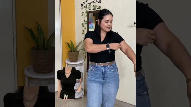 Básicas que deberías tener en tu clóset #haul #sheinforall #shein #ad #parati #moda #básicos Básicas que deberías tener en tu clóset #haul #sheinforall #shein #ad #parati #moda #básicos